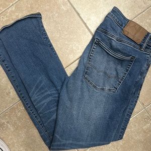 Men’s jeans - American Eagle